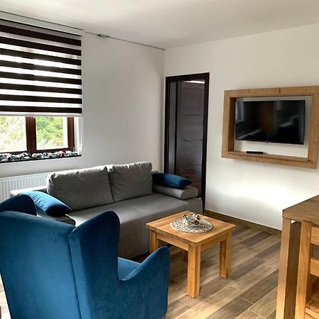 Vila Gorica Núi Jahorina Ngoại thất bức ảnh