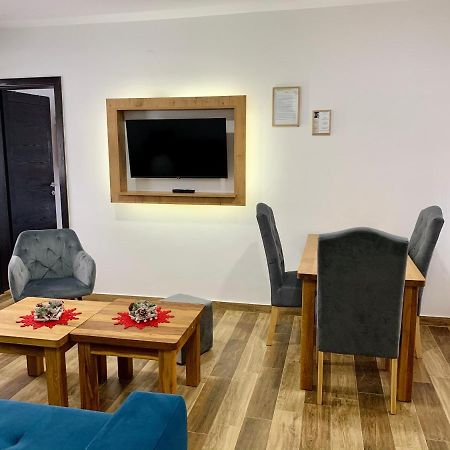 Vila Gorica Núi Jahorina Ngoại thất bức ảnh
