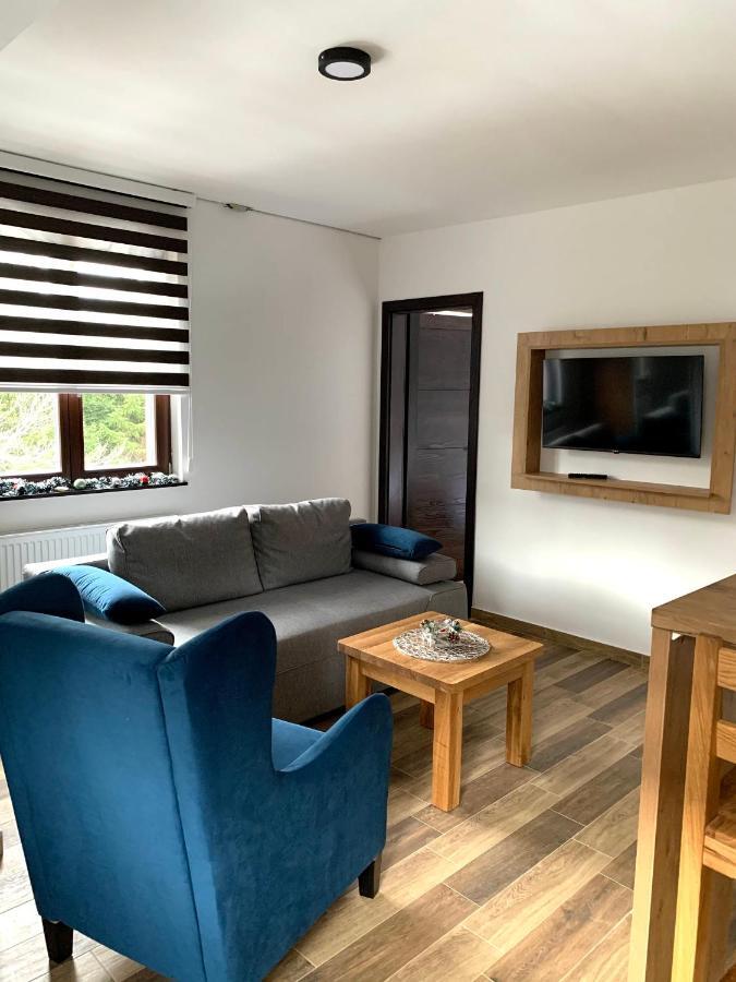 Vila Gorica Núi Jahorina Ngoại thất bức ảnh