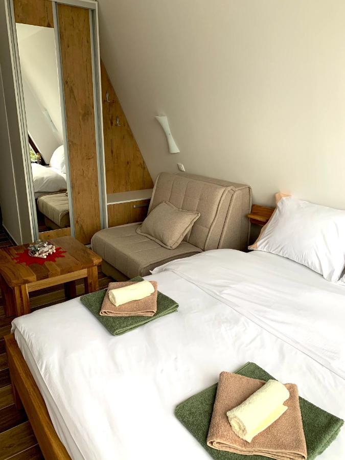 Vila Gorica Núi Jahorina Ngoại thất bức ảnh