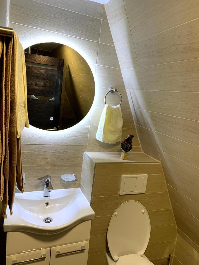 Vila Gorica Núi Jahorina Ngoại thất bức ảnh