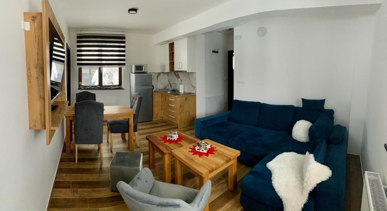 Vila Gorica Núi Jahorina Ngoại thất bức ảnh