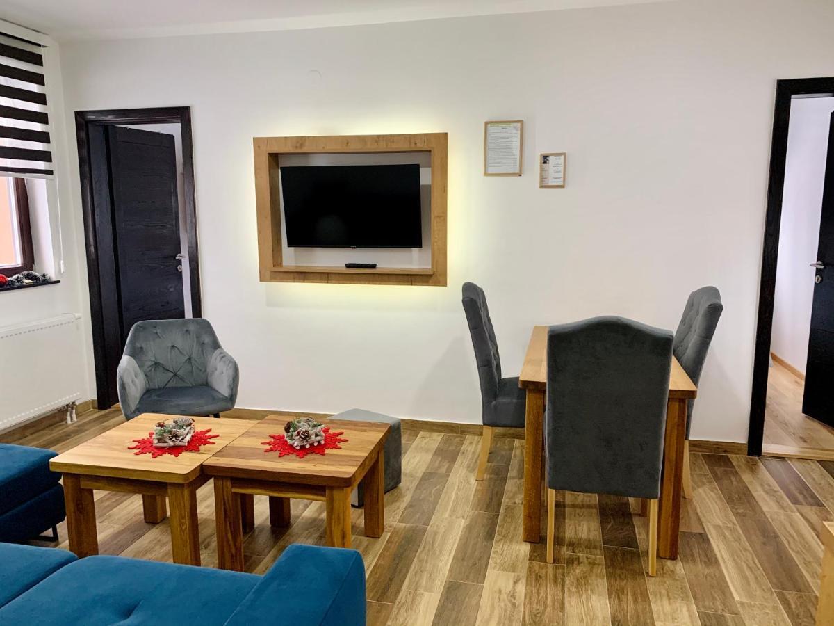 Vila Gorica Núi Jahorina Ngoại thất bức ảnh