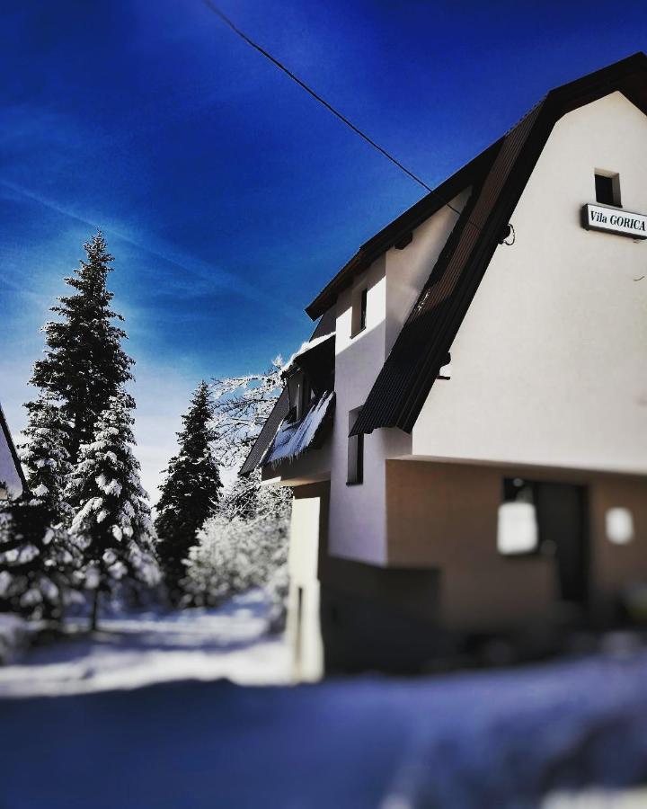 Vila Gorica Núi Jahorina Ngoại thất bức ảnh