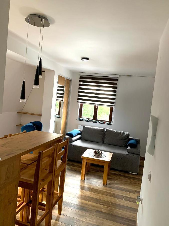 Vila Gorica Núi Jahorina Ngoại thất bức ảnh