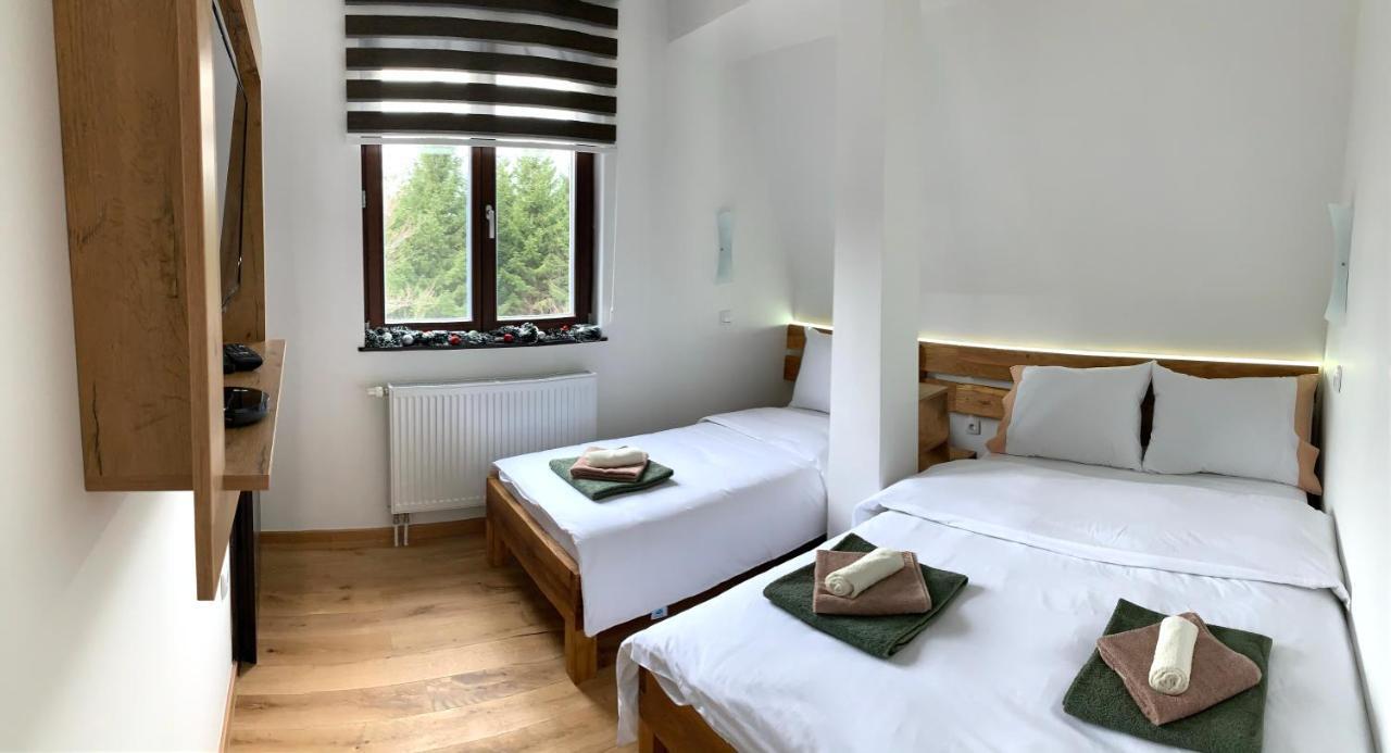 Vila Gorica Núi Jahorina Ngoại thất bức ảnh
