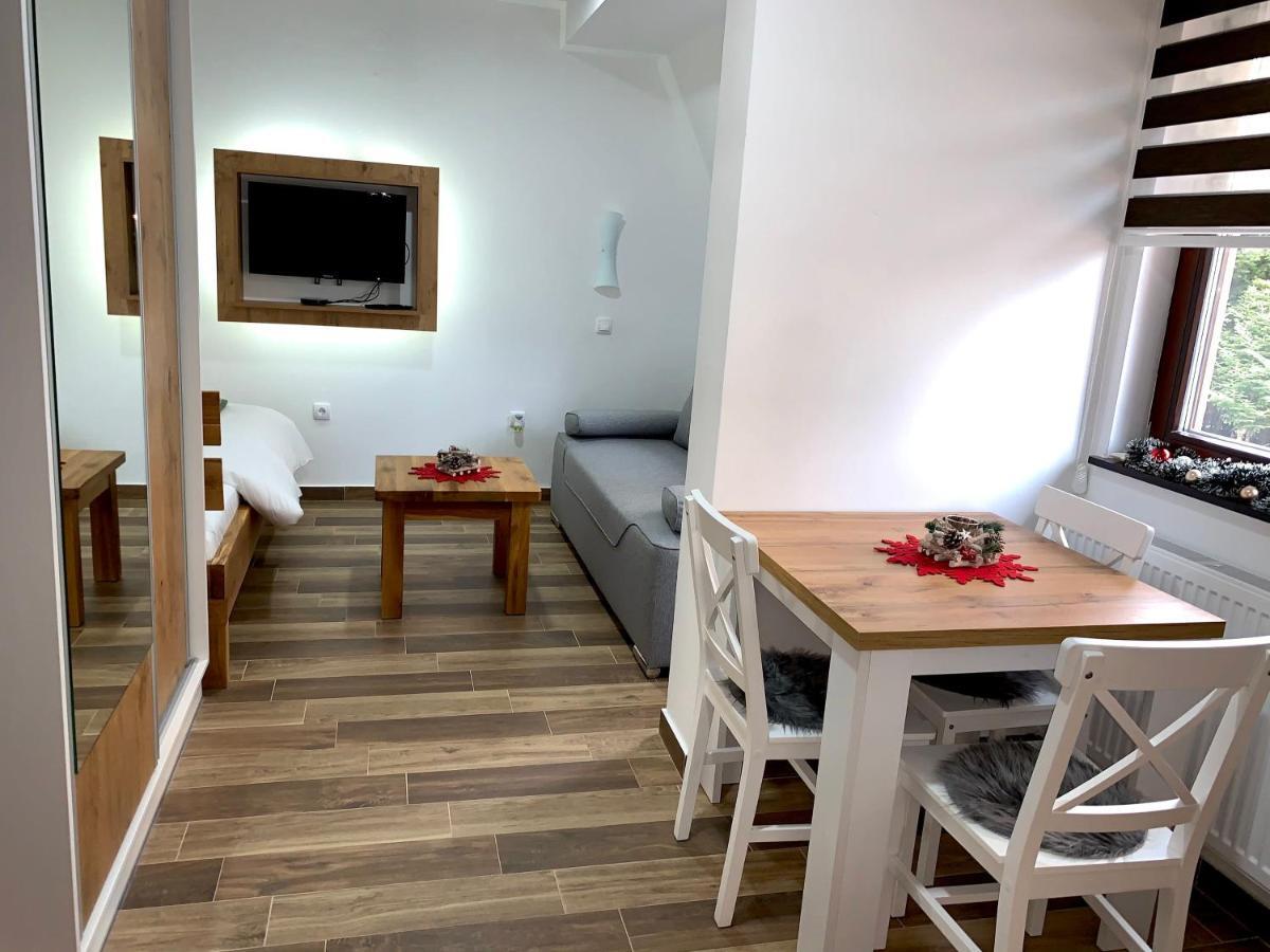 Vila Gorica Núi Jahorina Ngoại thất bức ảnh