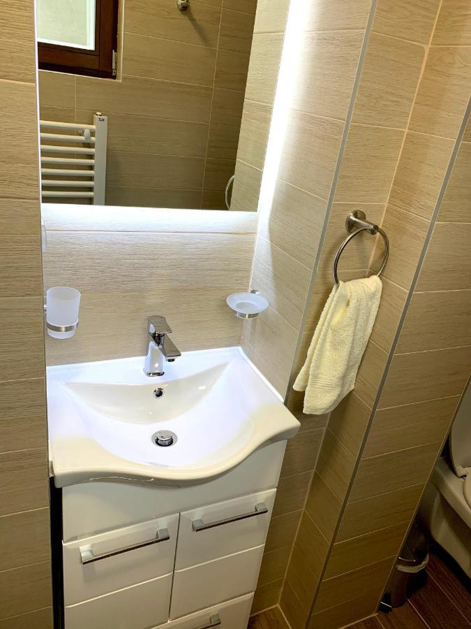 Vila Gorica Núi Jahorina Ngoại thất bức ảnh