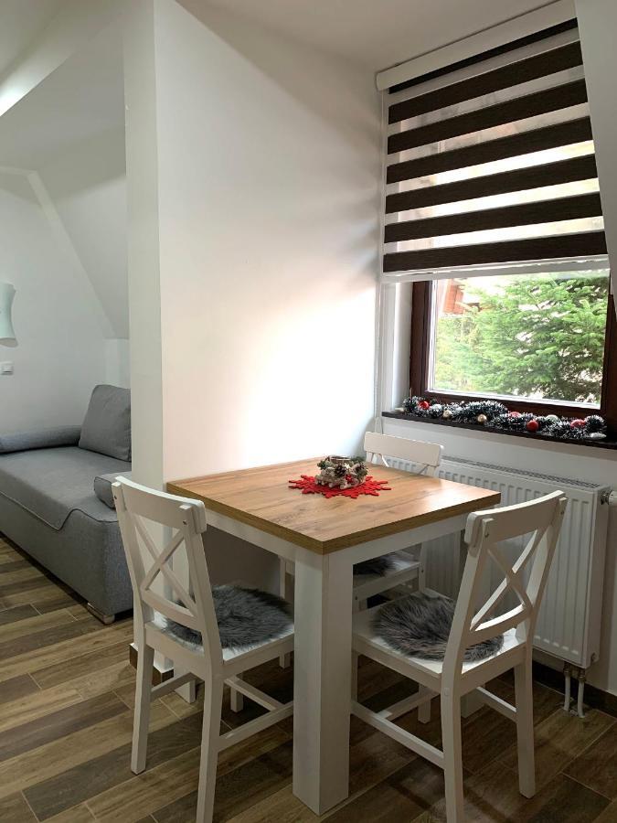 Vila Gorica Núi Jahorina Ngoại thất bức ảnh