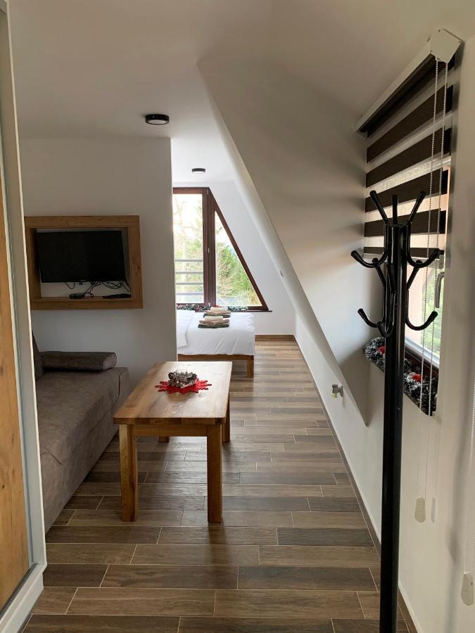 Vila Gorica Núi Jahorina Ngoại thất bức ảnh