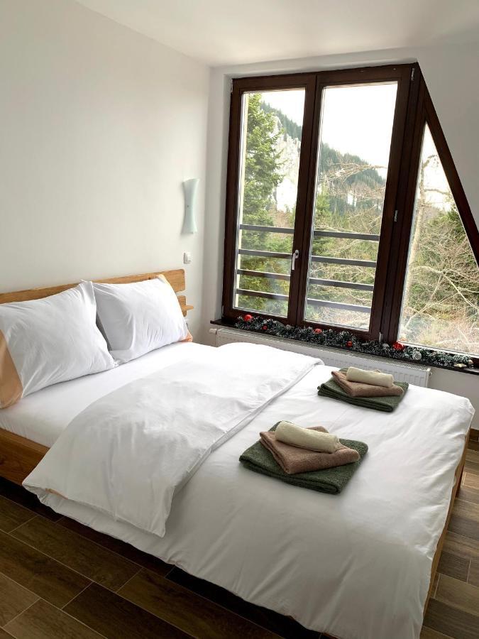 Vila Gorica Núi Jahorina Ngoại thất bức ảnh
