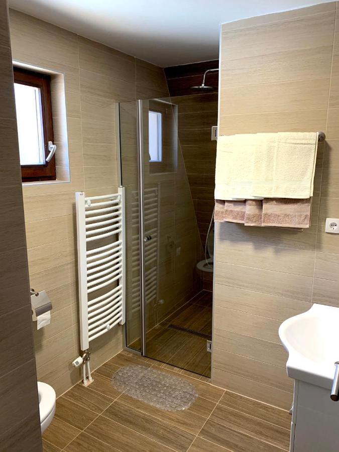 Vila Gorica Núi Jahorina Ngoại thất bức ảnh