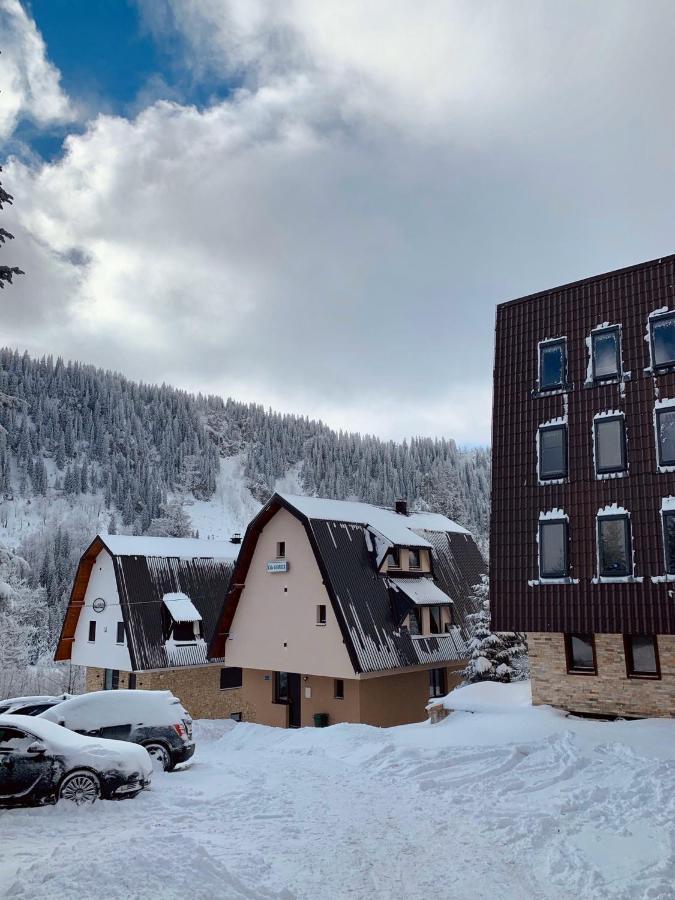 Vila Gorica Núi Jahorina Ngoại thất bức ảnh