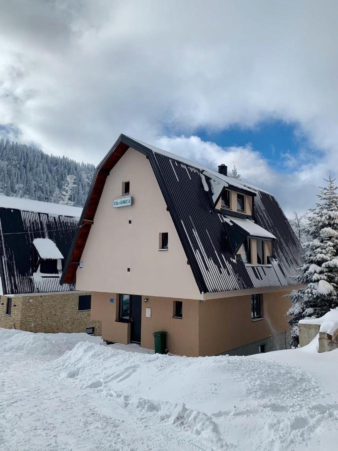 Vila Gorica Núi Jahorina Ngoại thất bức ảnh