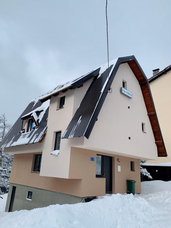 Vila Gorica Núi Jahorina Ngoại thất bức ảnh